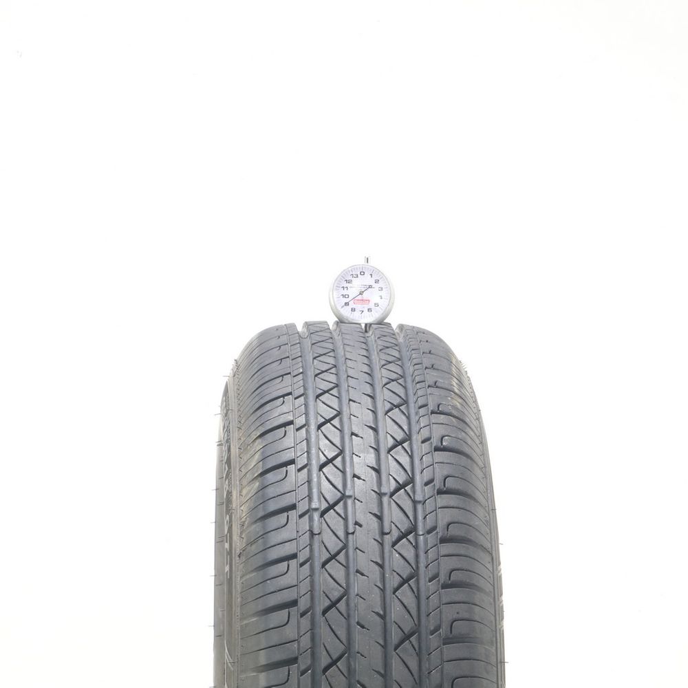Set of (2) Used 205/75R15 GT Radial Touring VP Plus 97T - 8.5-9/32 - Image 3