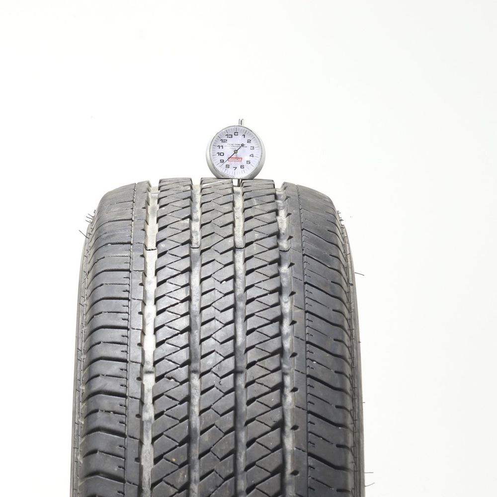 Set of (4) Used P 255/70R17 Bridgestone Dueler H/T 684 II 110S - 7-8.5/32 - Image 11
