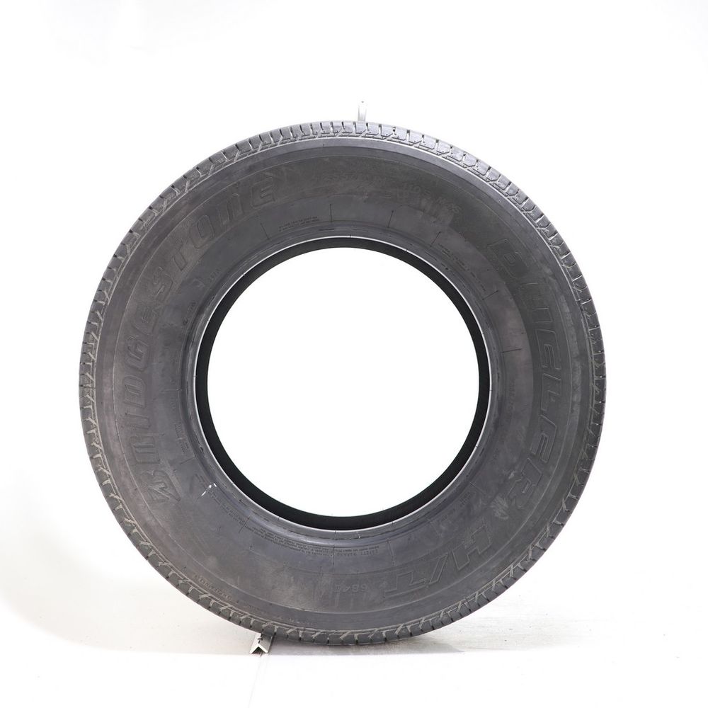 Set of (4) Used P 255/70R17 Bridgestone Dueler H/T 684 II 110S - 7-8.5/32 - Image 12