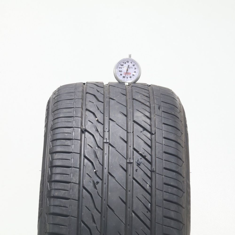 Set of (2) Used 255/45ZR20 Landsail LS588 SUV 105W - 7.5-8.5/32 - Image 2