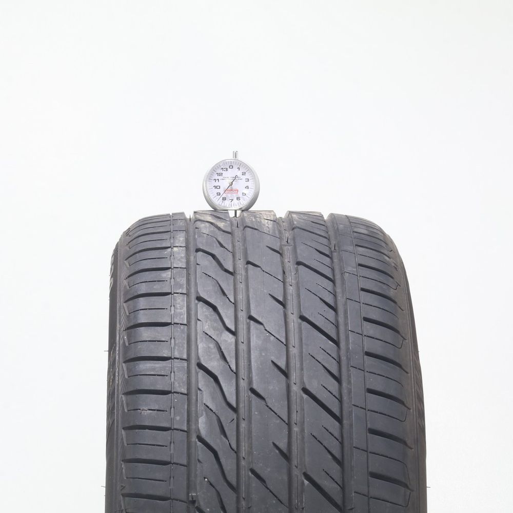 Set of (2) Used 255/45ZR20 Landsail LS588 SUV 105W - 7.5-8.5/32 - Image 5
