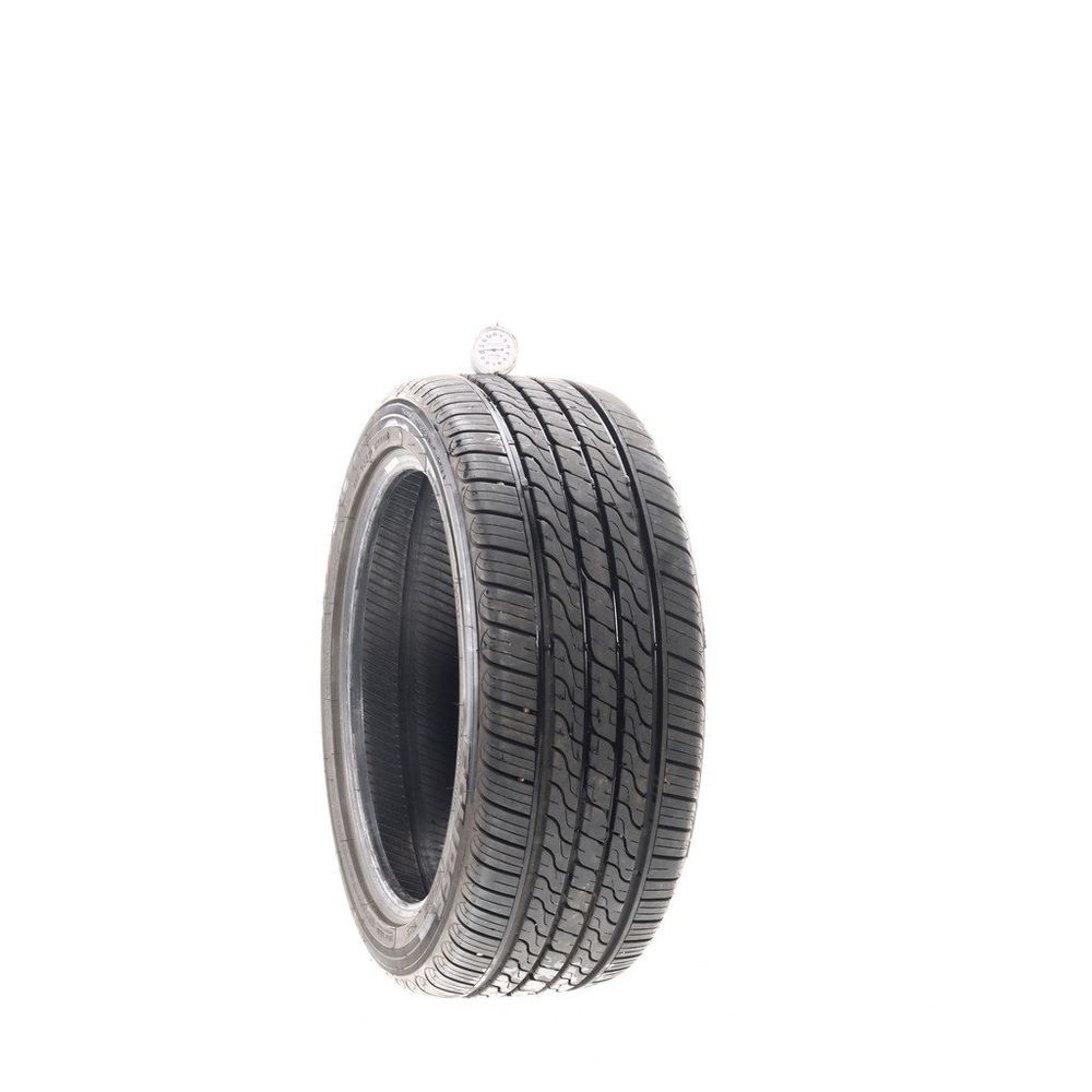 Set of (2) Used 225/45R17 Toyo Eclipse 94H - 10/32 - Image 1