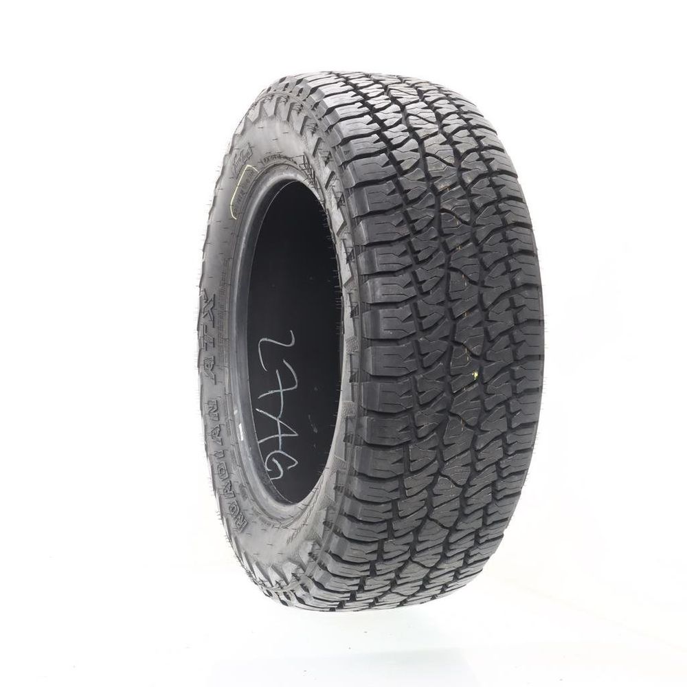 Used LT 285/60R20 Nexen Roadian ATX RA9 125/122S E - 16/32 - Image 1