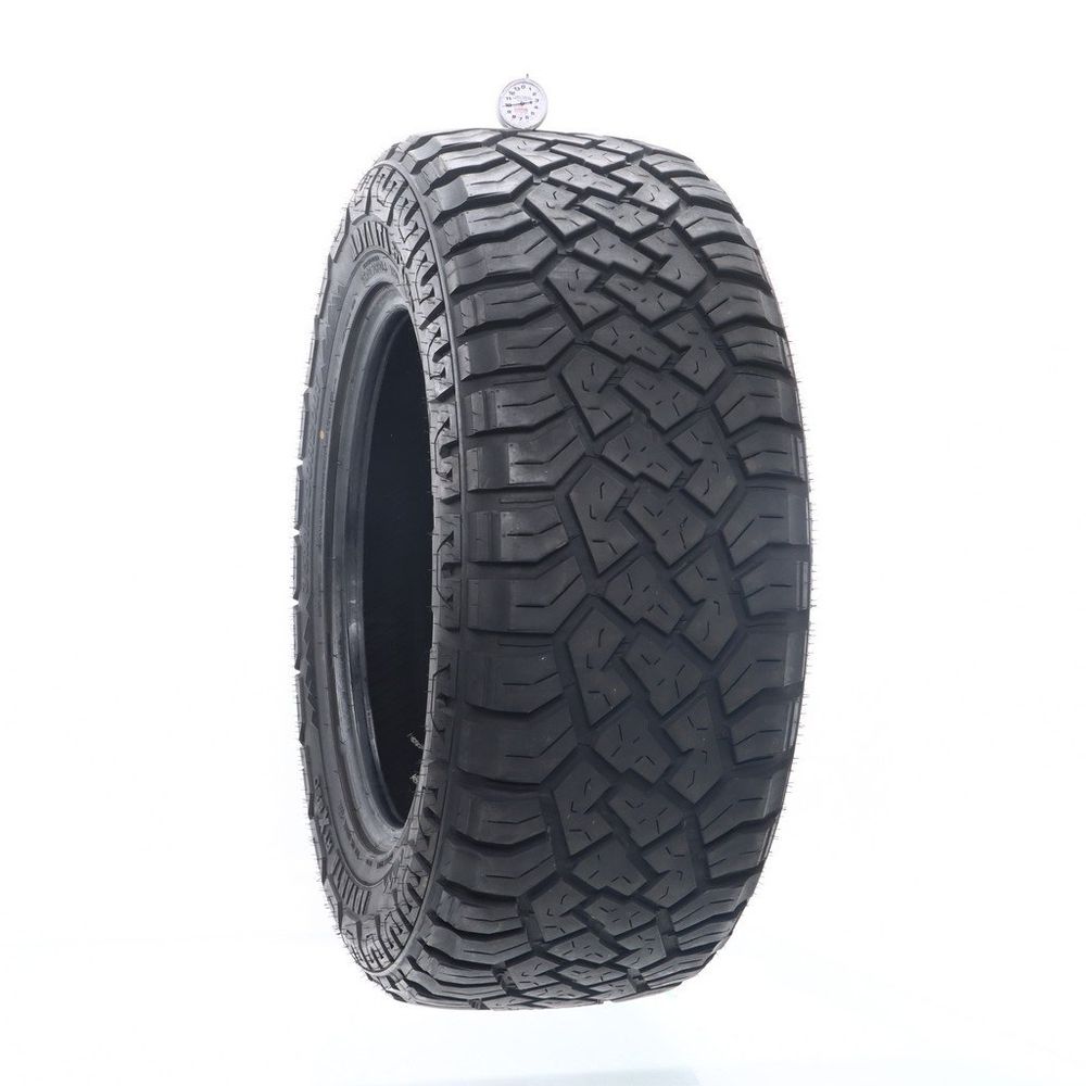 Used LT 35X12.5R20 Advanta RTX 850 125Q F - 10/32 - Image 1