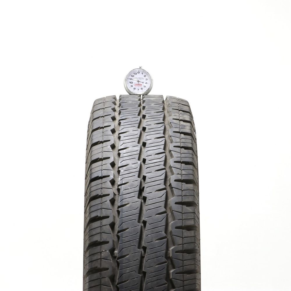 Used LT 215/85R16 Continental VanContact A/S 115/112Q E - 11/32 - Image 2