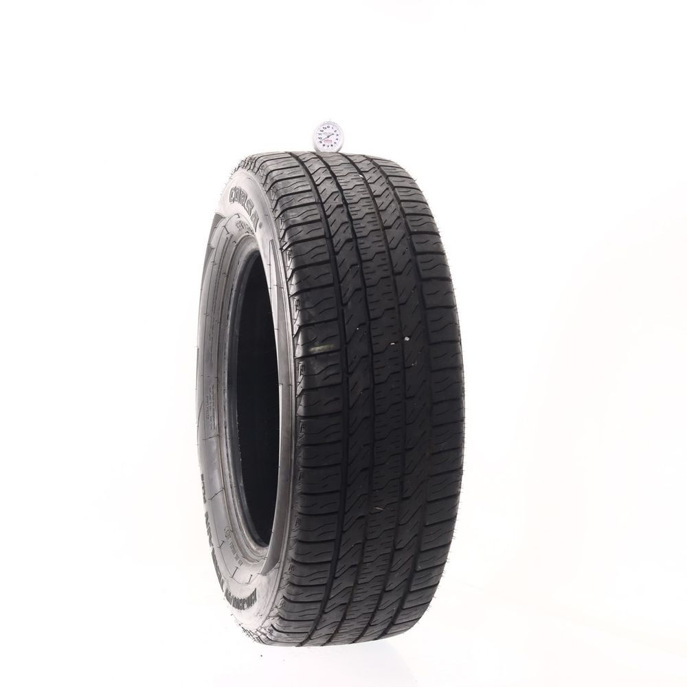 Used 265/60R18 Corsa Highway Terrain Plus 114T - 9/32 - Image 1
