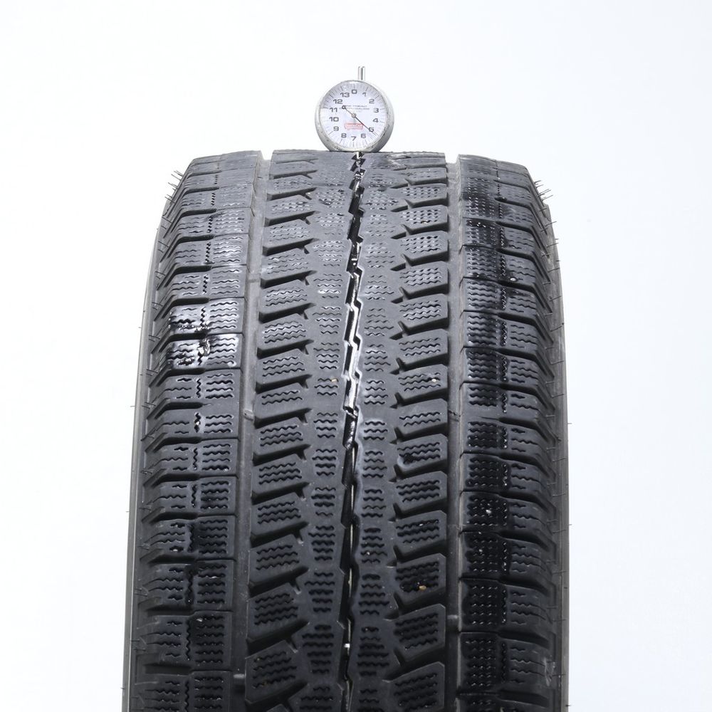 Used LT 275/65R18 Bridgestone Blizzak LT 123/120R - 5/32 - Image 2