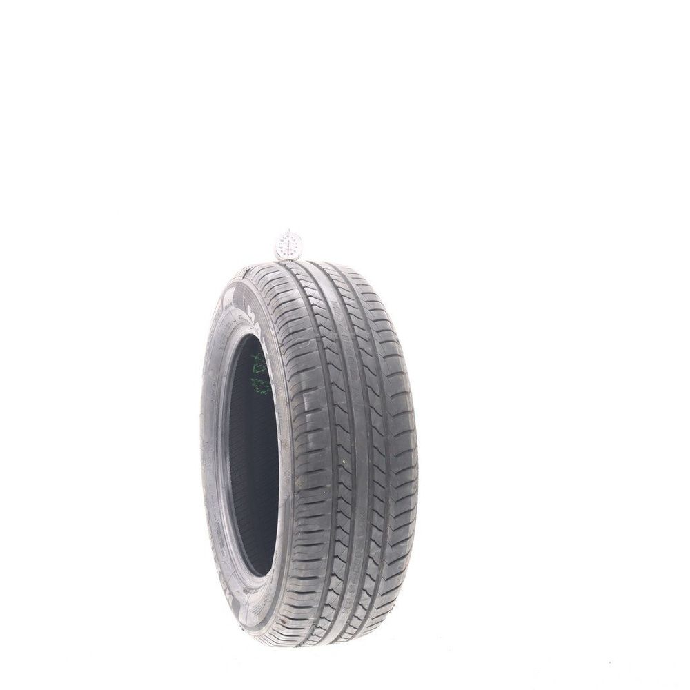 Used 205/60R16 Maxtrek Maximus MI 92H - 7/32 - Image 1