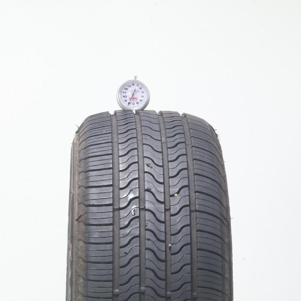 Set of (2) Used 235/65R18 Firestone All Season (Firestone) 106H - 6.5-8/32 - Image 5