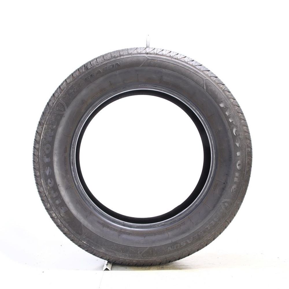Set of (2) Used 235/65R18 Firestone All Season (Firestone) 106H - 6.5-8/32 - Image 6