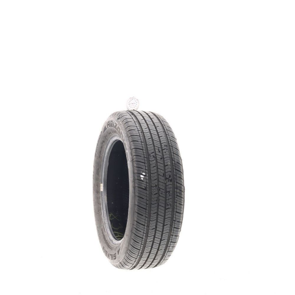 Set of (2) Used 185/60R15 Arizonian Silver Edition 84T - 10/32 - Image 1