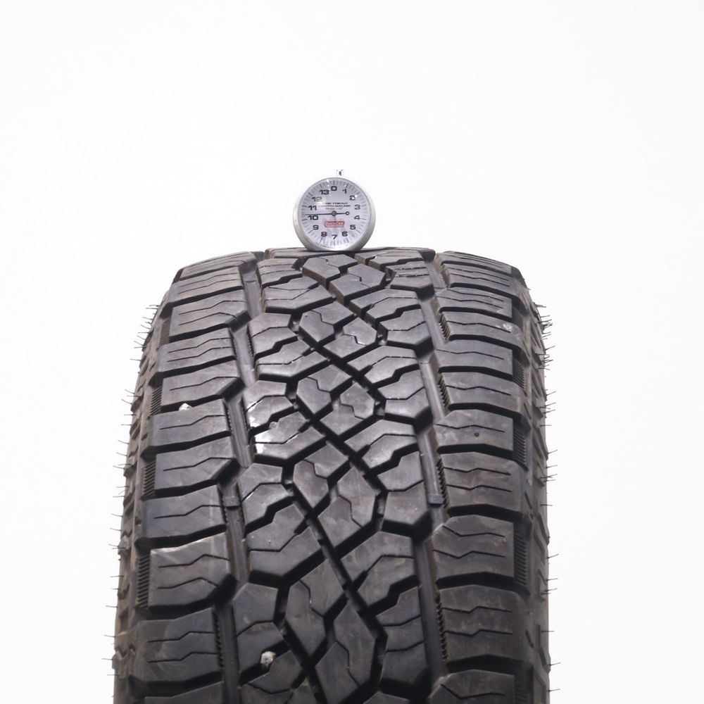 Used 265/70R16 Mastercraft Courser AXT2 112T - 10.5/32 - Image 2