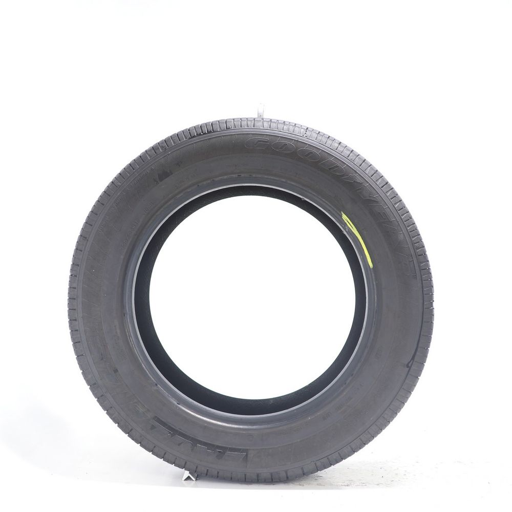 Used 255/55R18 Goodyear Eagle LS-2 105H - 10/32 - Image 3