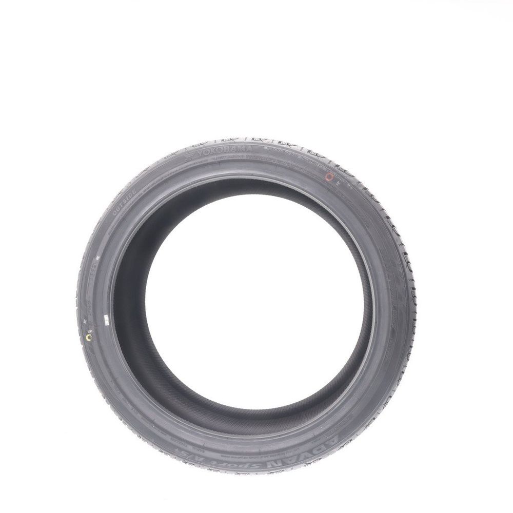 New 255/35R19 Yokohama Advan Sport A/S Plus 96Y - Image 3