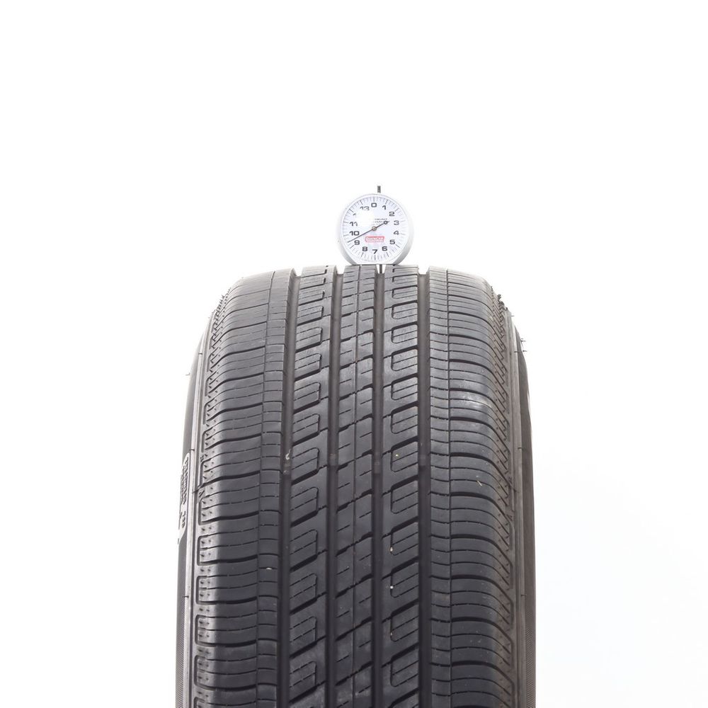 Set of (2) Used 215/70R16 Nexen Aria AH7 100H - 8.5-9.5/32 - Image 5