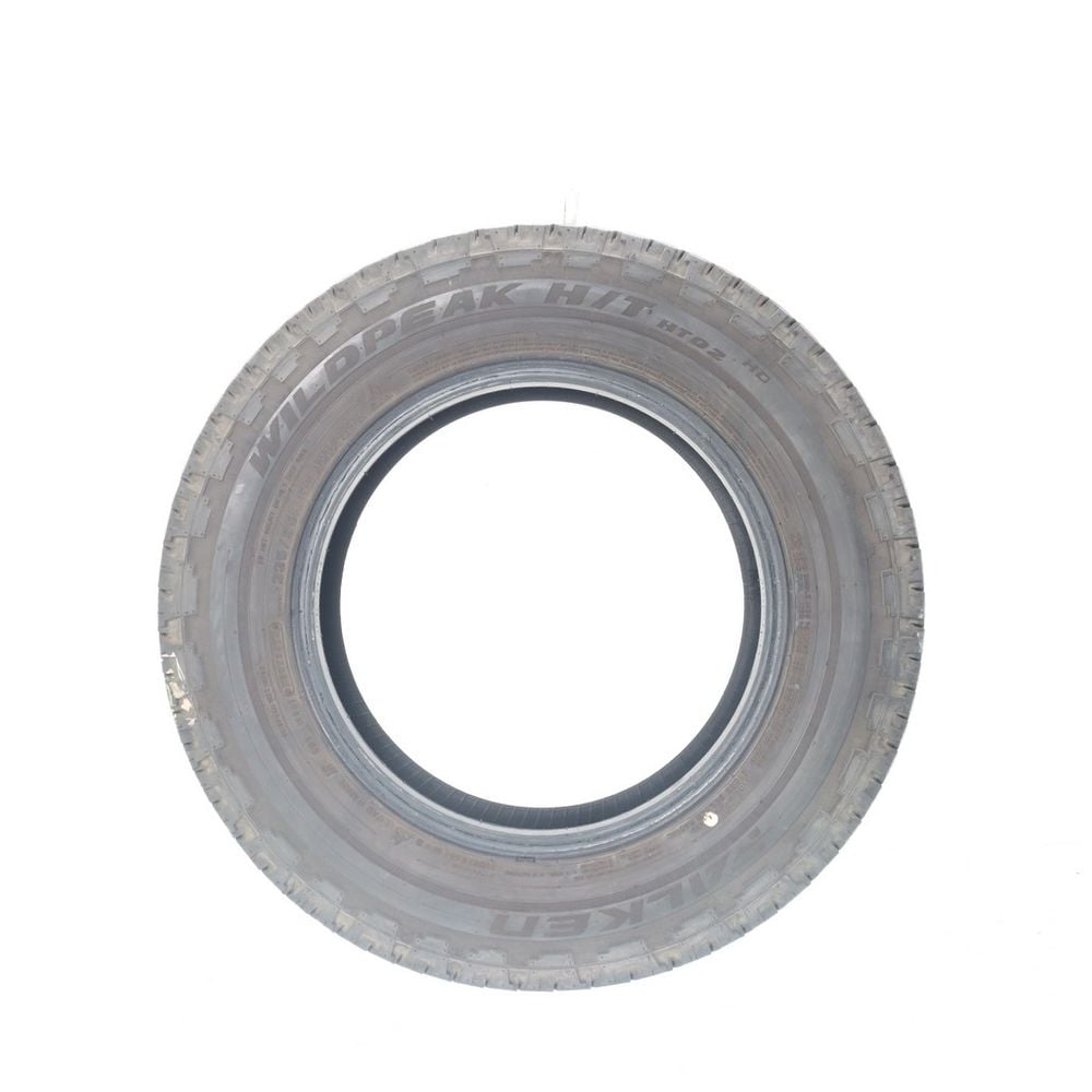 Used 235/65R16C Falken WildPeak H/T HT02 HD 121/119R - 11/32 - Image 3