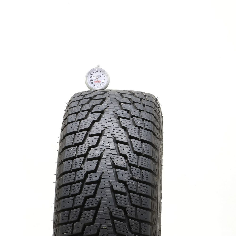 Set of (2) Used 205/60R16 GT Radial IcePro 3 96T - 9.5-10/32 - Image 2