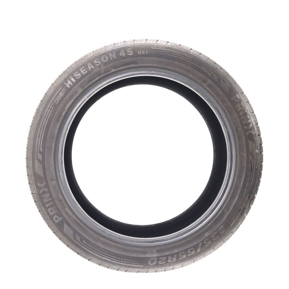 Used 235/55R20 Prinx Hiseason 4S HS1 102V - 8/32 - Image 3