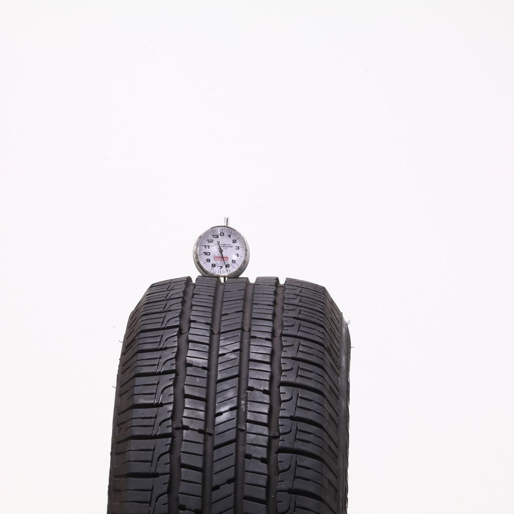 Set of (4) Used 195/65R15 Goodyear Reliant All-season 91H - 6-7.5/32 - Image 2