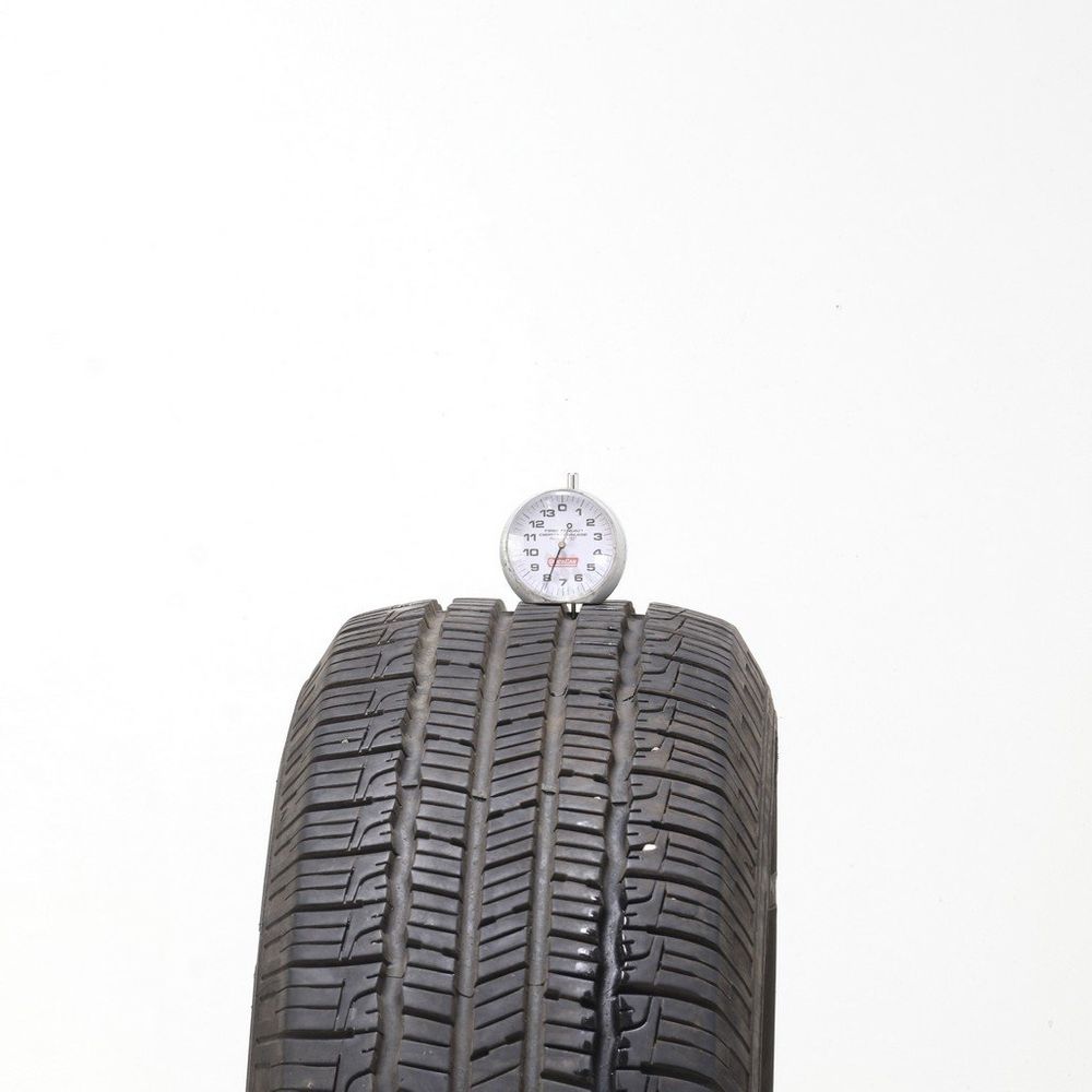 Set of (4) Used 195/65R15 Goodyear Reliant All-season 91H - 6-7.5/32 - Image 5