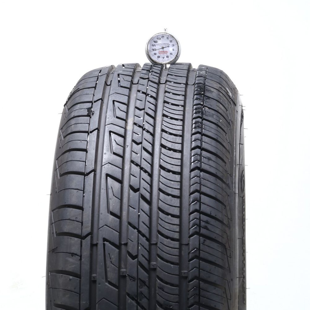 Set of (2) Used 255/65R18 Cooper CS5 Ultra Touring 111H - 8-9.5/32 - Image 5