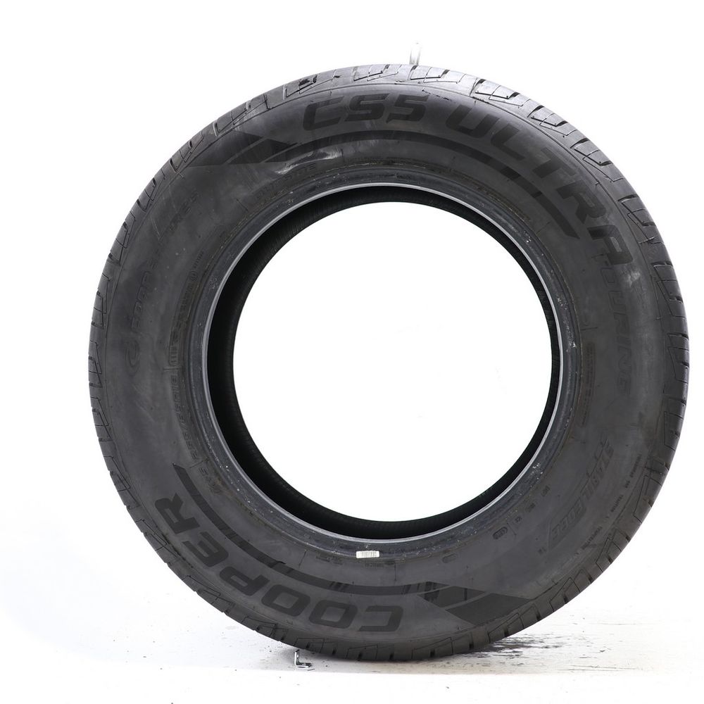 Set of (2) Used 255/65R18 Cooper CS5 Ultra Touring 111H - 8-9.5/32 - Image 6
