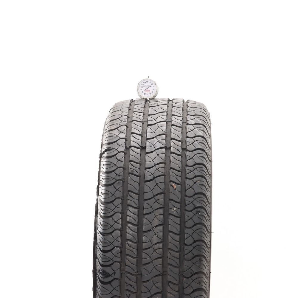 Used 245/55R19 Cooper Discoverer CTS 103T - 9/32 - Image 2