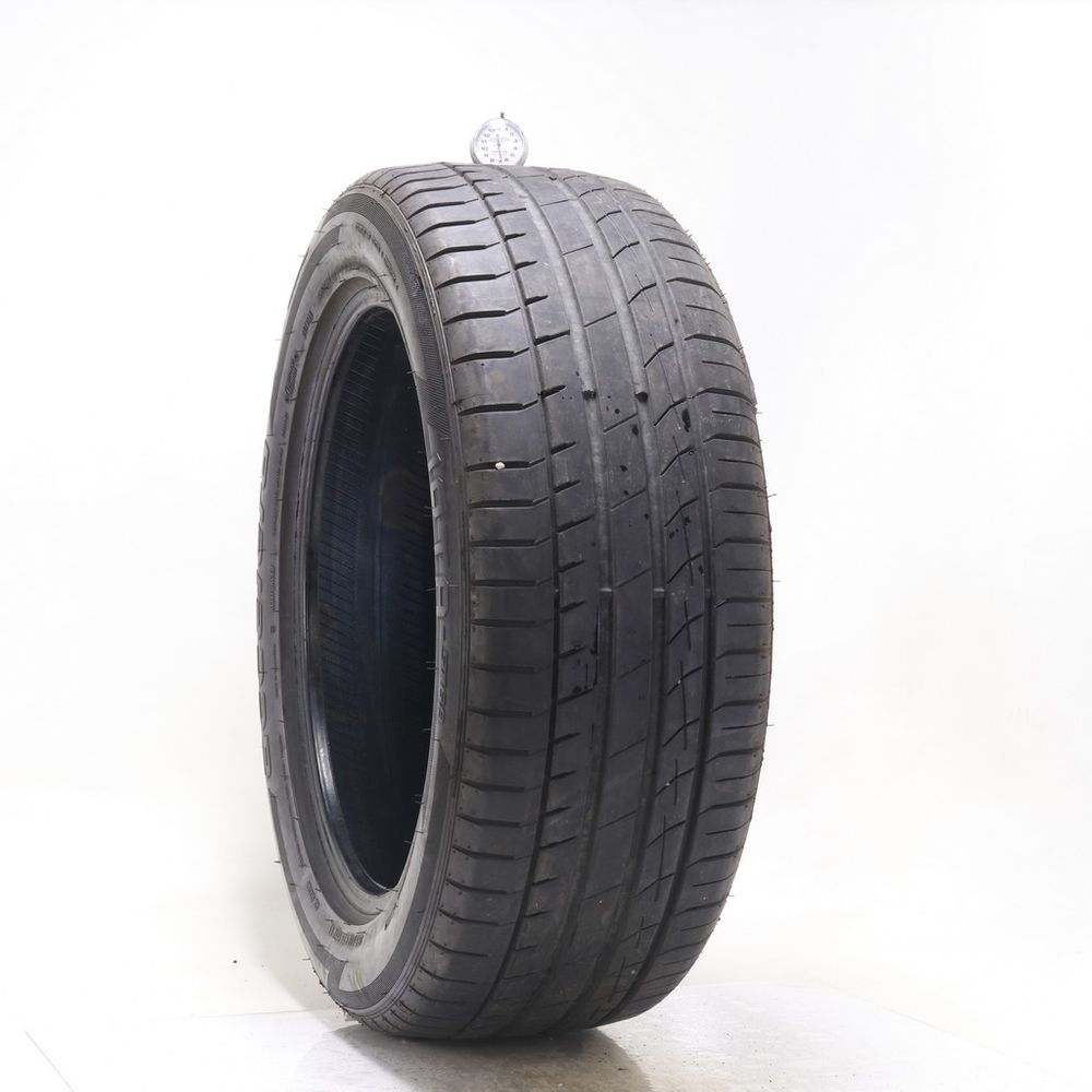 Used 265/50R20 Accelera IOTA ST68 111V - 6.5/32 - Image 1
