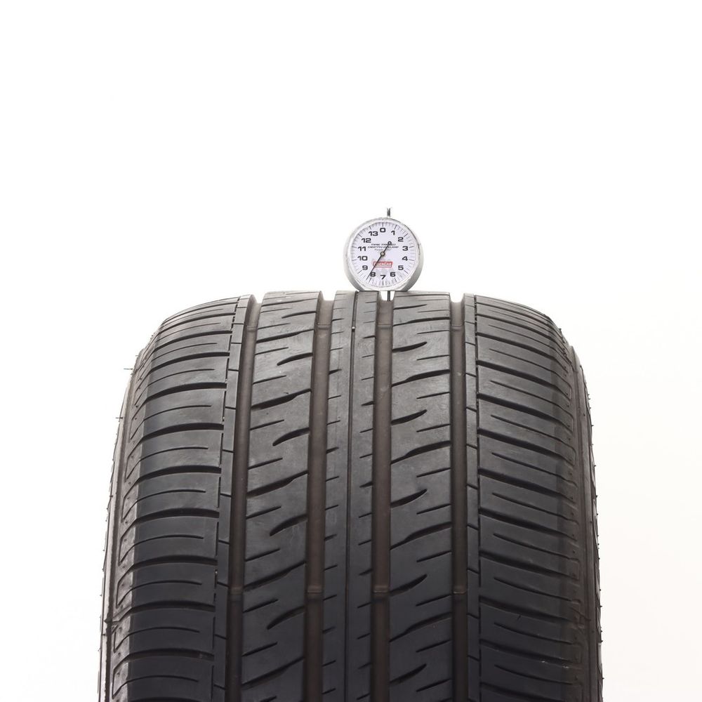 Set of (2) Used 275/50R21 Dunlop Grandtrek PT3A 113V - 7-8/32 - Image 5