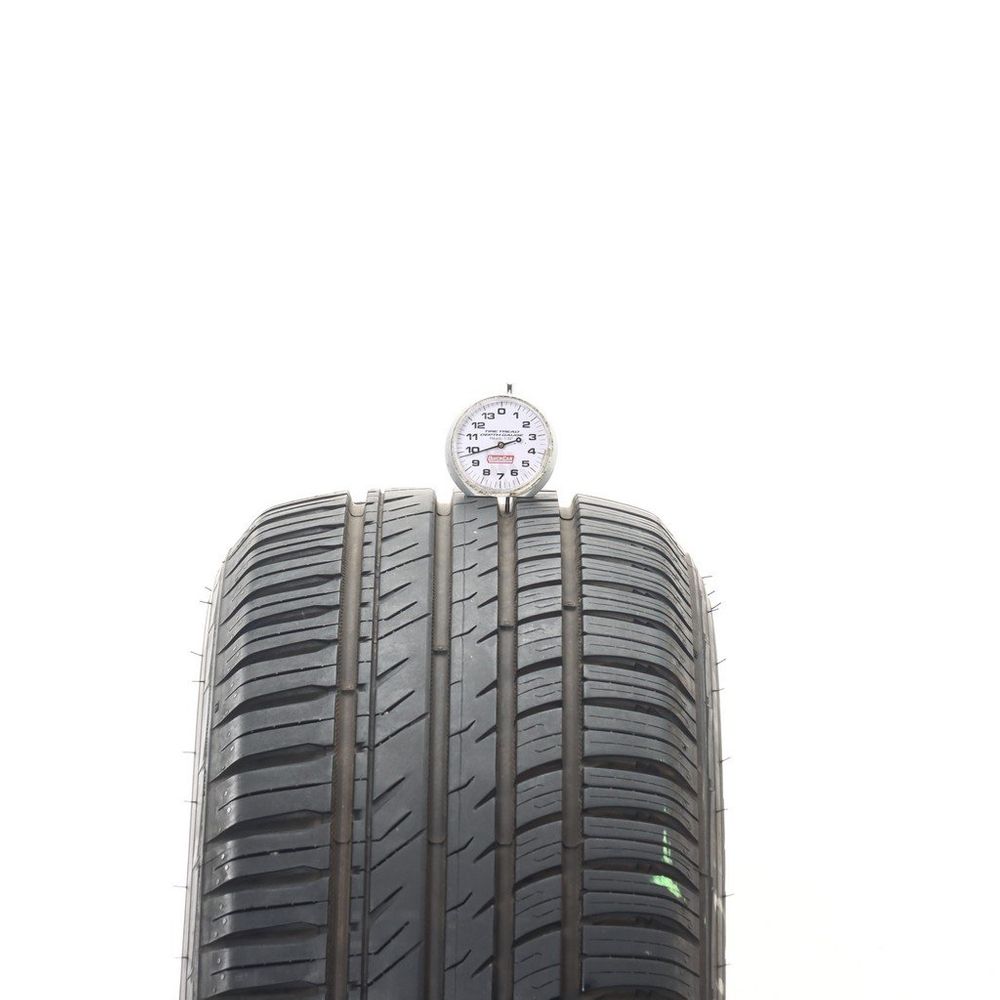 Used 225/60R16 Milestar Weatherguard AS 710 Sport 102H - 9.5/32 - Image 2