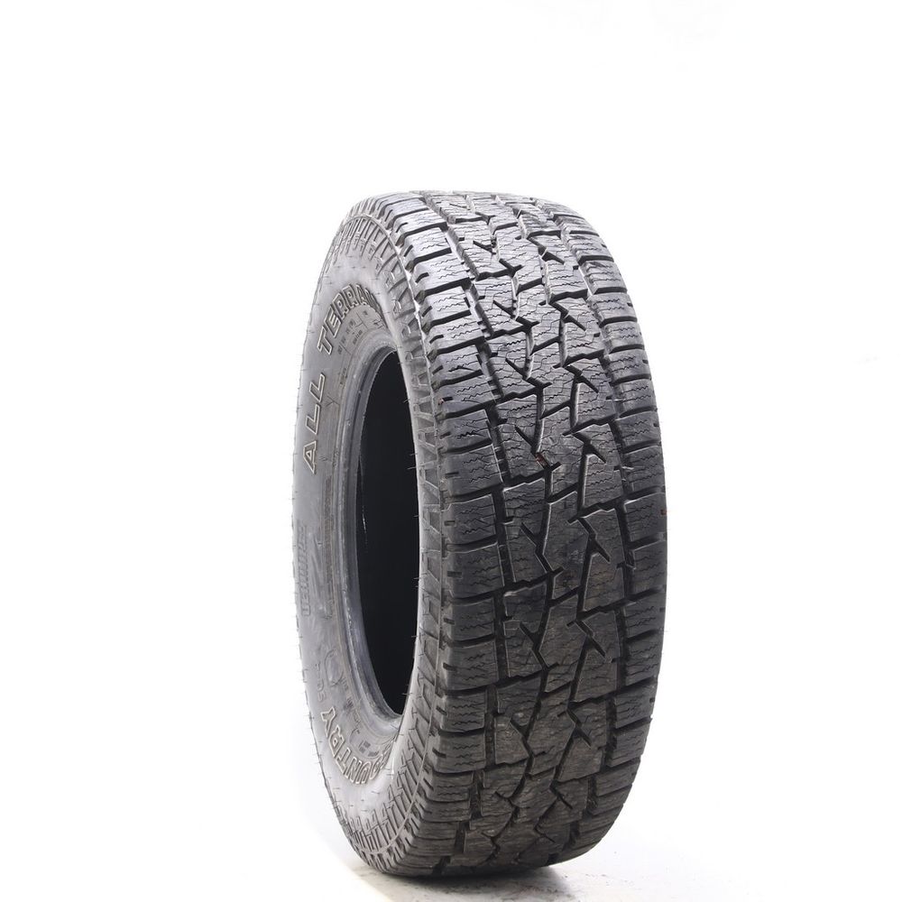 Used LT 265/70R17 DeanTires Back Country SQ-4 A/T 121/118R E - 15/32 - Image 1
