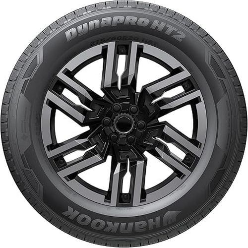 New 225/70R16 Hankook Dynapro HT2 RH14 103T - Image 2
