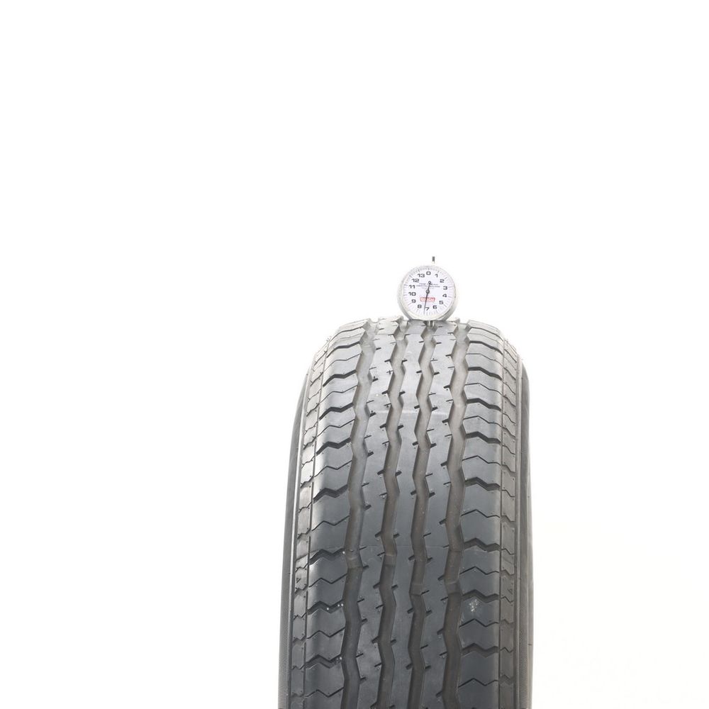 Used ST 205/75R15 Contender TTT868 101/97N C - 7/32 - Image 2