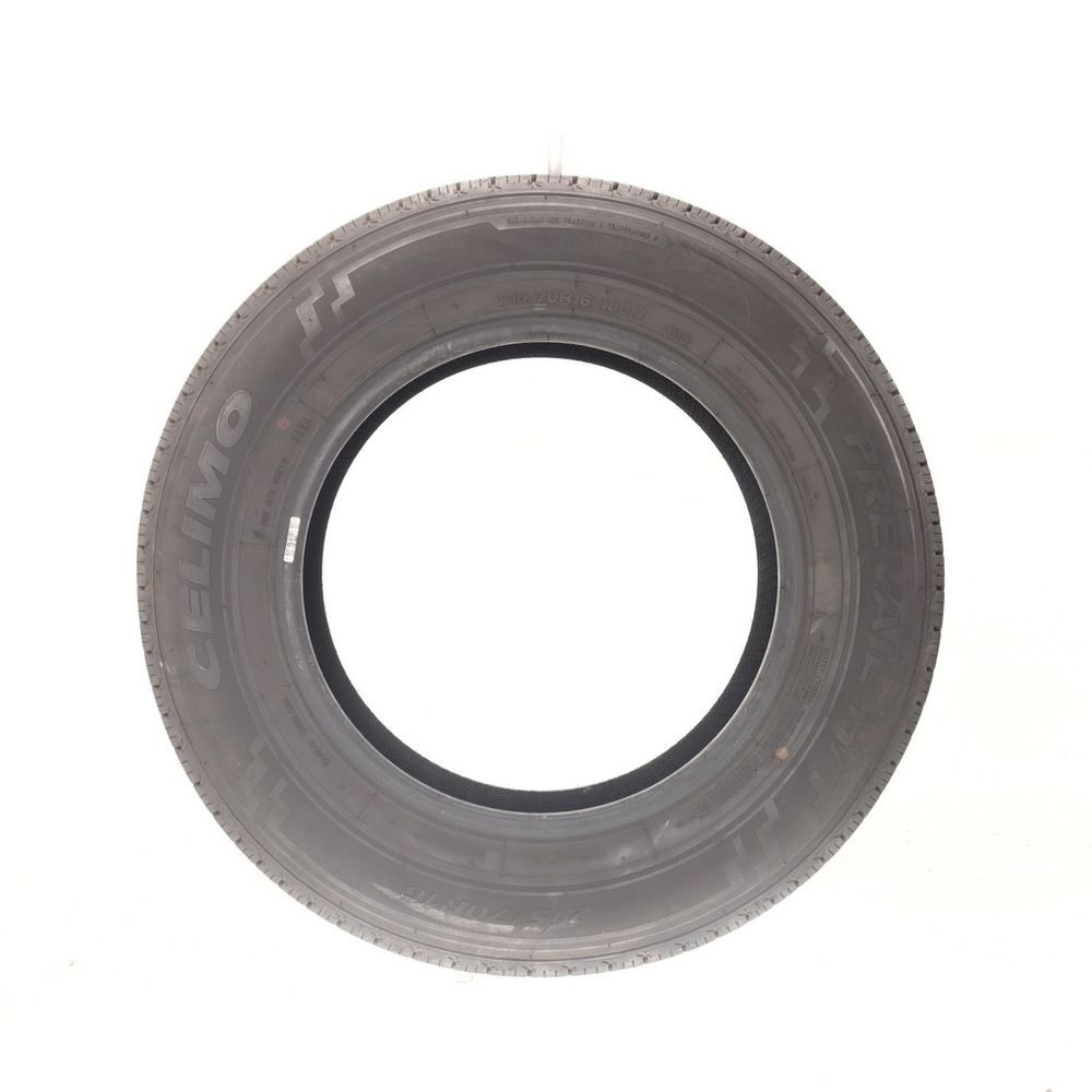 Used 215/70R16 Celimo Prevail H/T 100H - 9.5/32 - Image 3