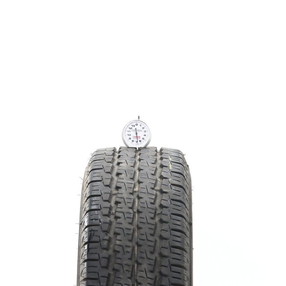 Used 195/75R16C Toyo H08 Plus 107/105R - 6.5/32 - Image 2