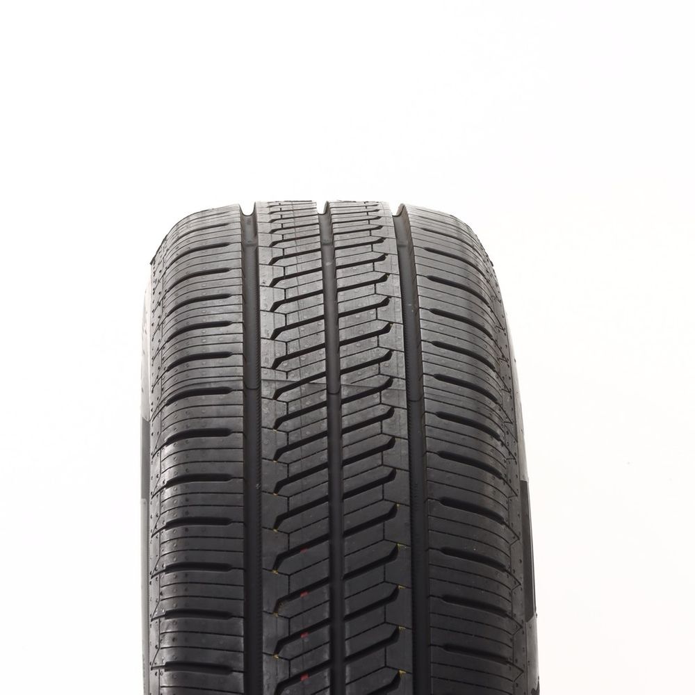 Driven Once 225/65R17 Continental ControlContact Tour M A/S EV 102H - 11/32 - Image 2