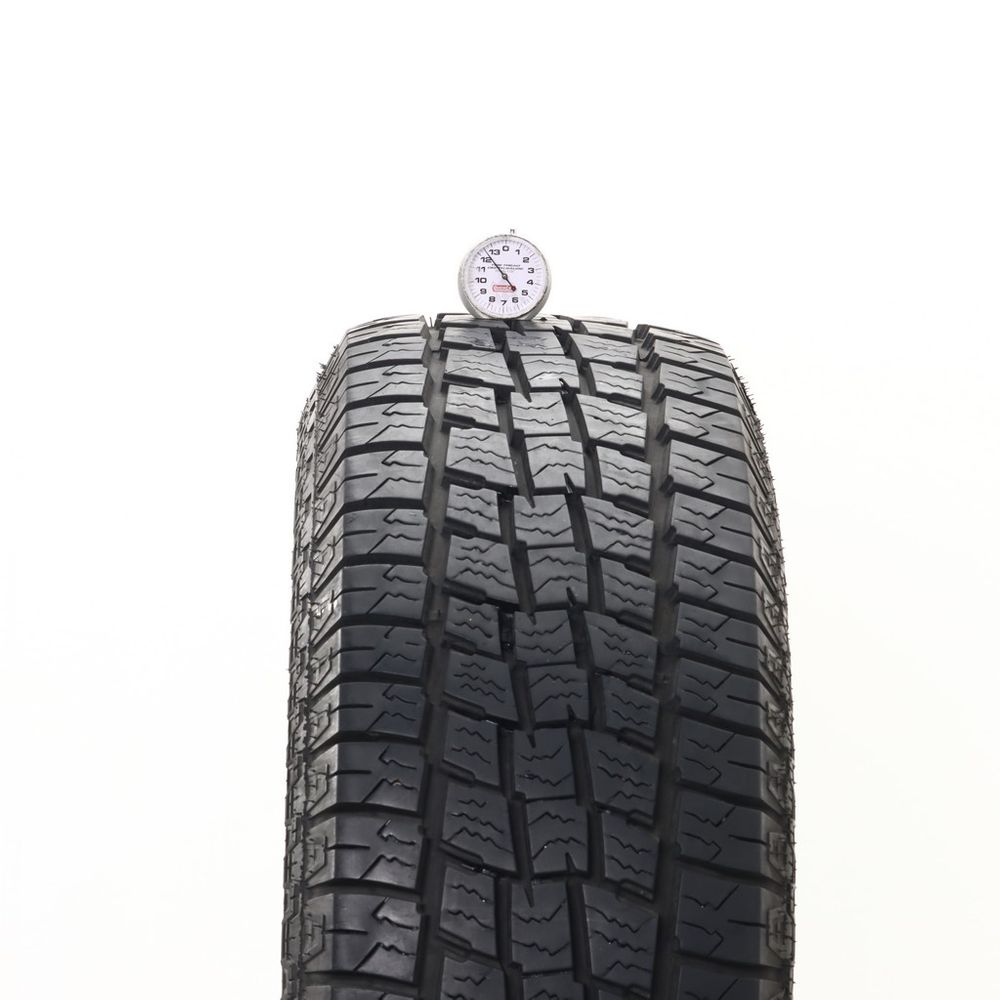 Used LT 265/70R17 Lexani Terrain Beast AT 121/118S E - 12/32 - Image 2