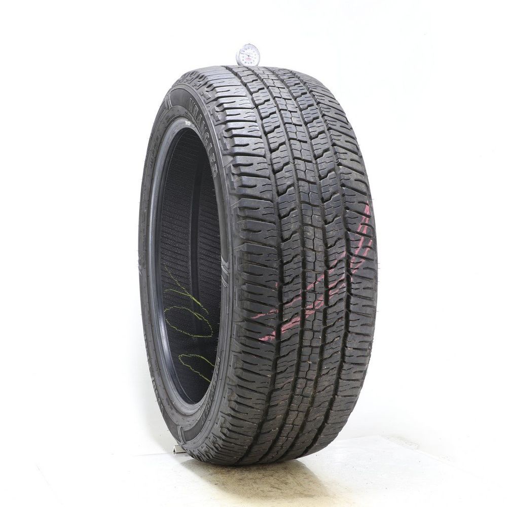 Used 285/45R22 Goodyear Wrangler Workhorse HT 114H - 11/32 - Image 1