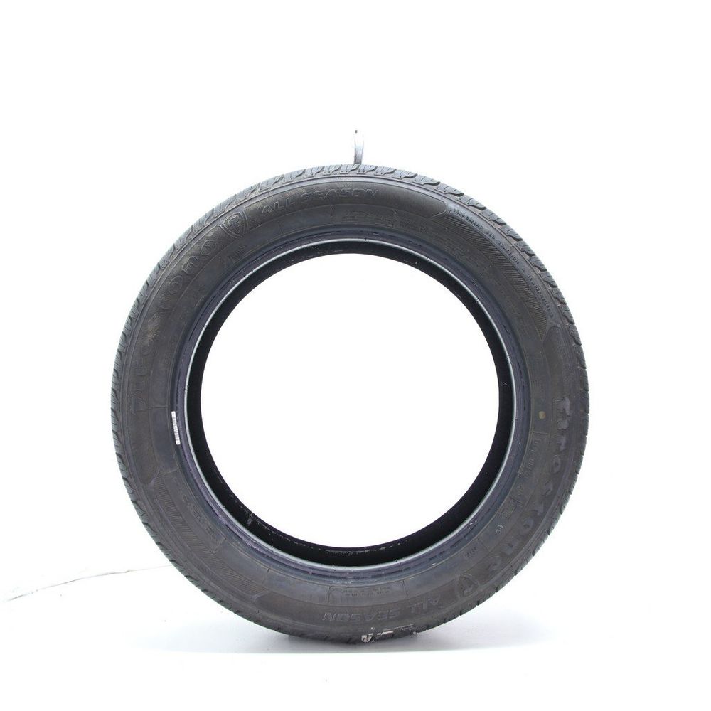 Set of (2) Used 215/50R17 Firestone All Season 91H - 8.5-9.5/32 - Image 6