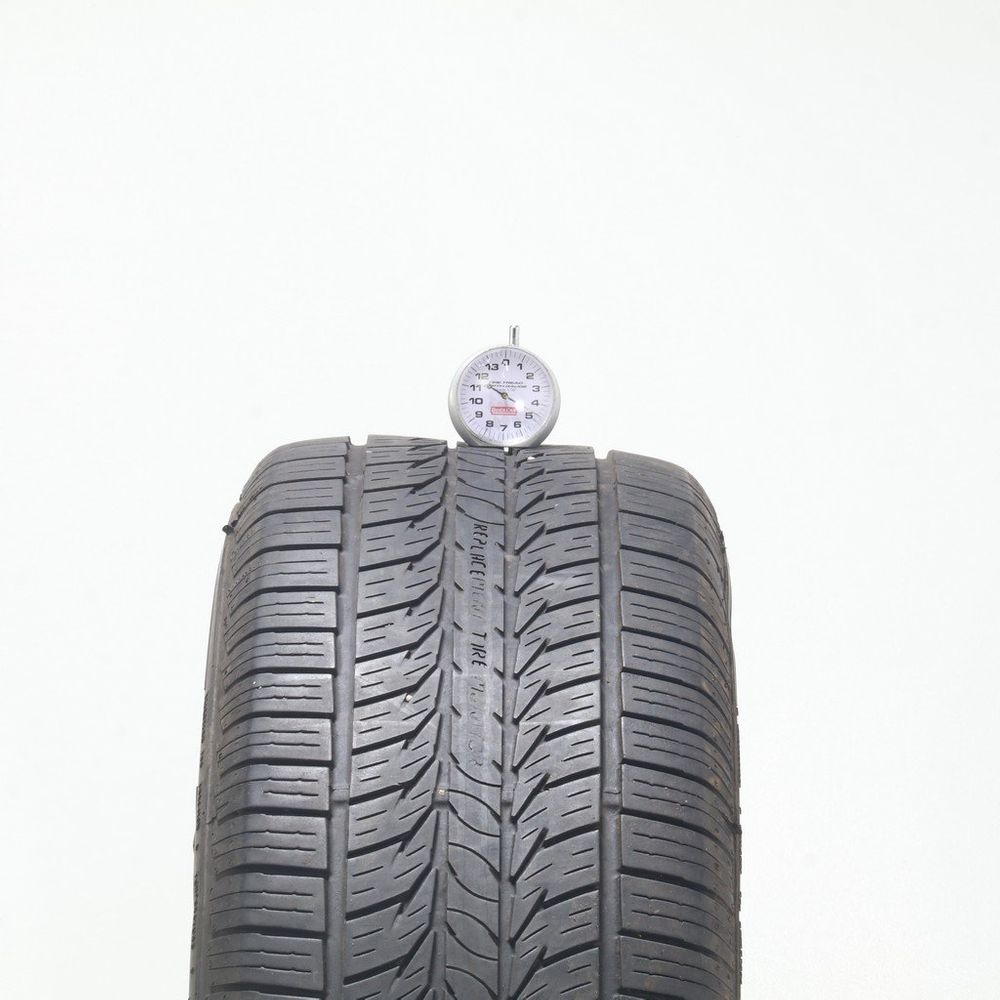 Used 235/60R18 General Altimax RT43 107T - 4.5/32 - Image 2