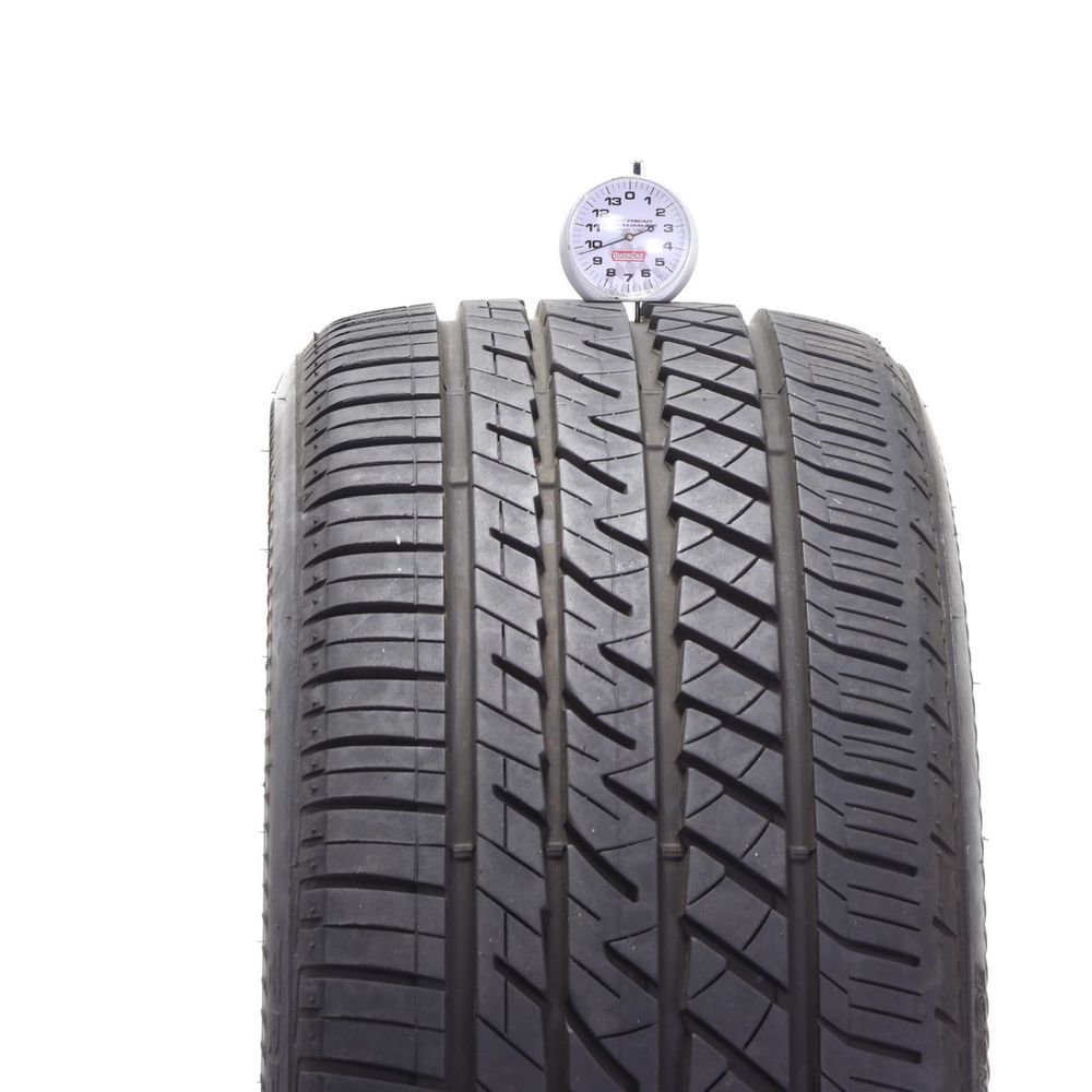 Used 245/40RF19 Bridgestone DriveGuard RFT 98W - 9.5/32 - Image 2