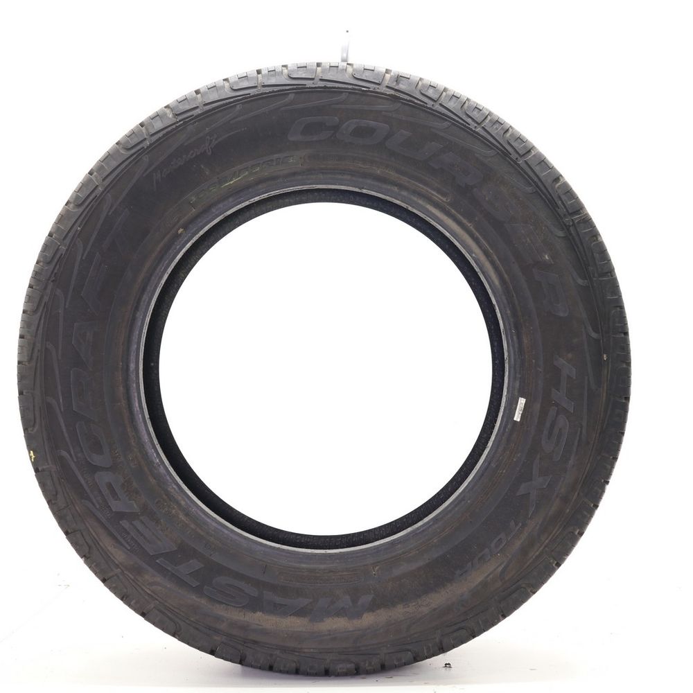 Set of (2) Used 255/65R18 Mastercraft Courser HSX Tour 111T - 8-9/32 - Image 6