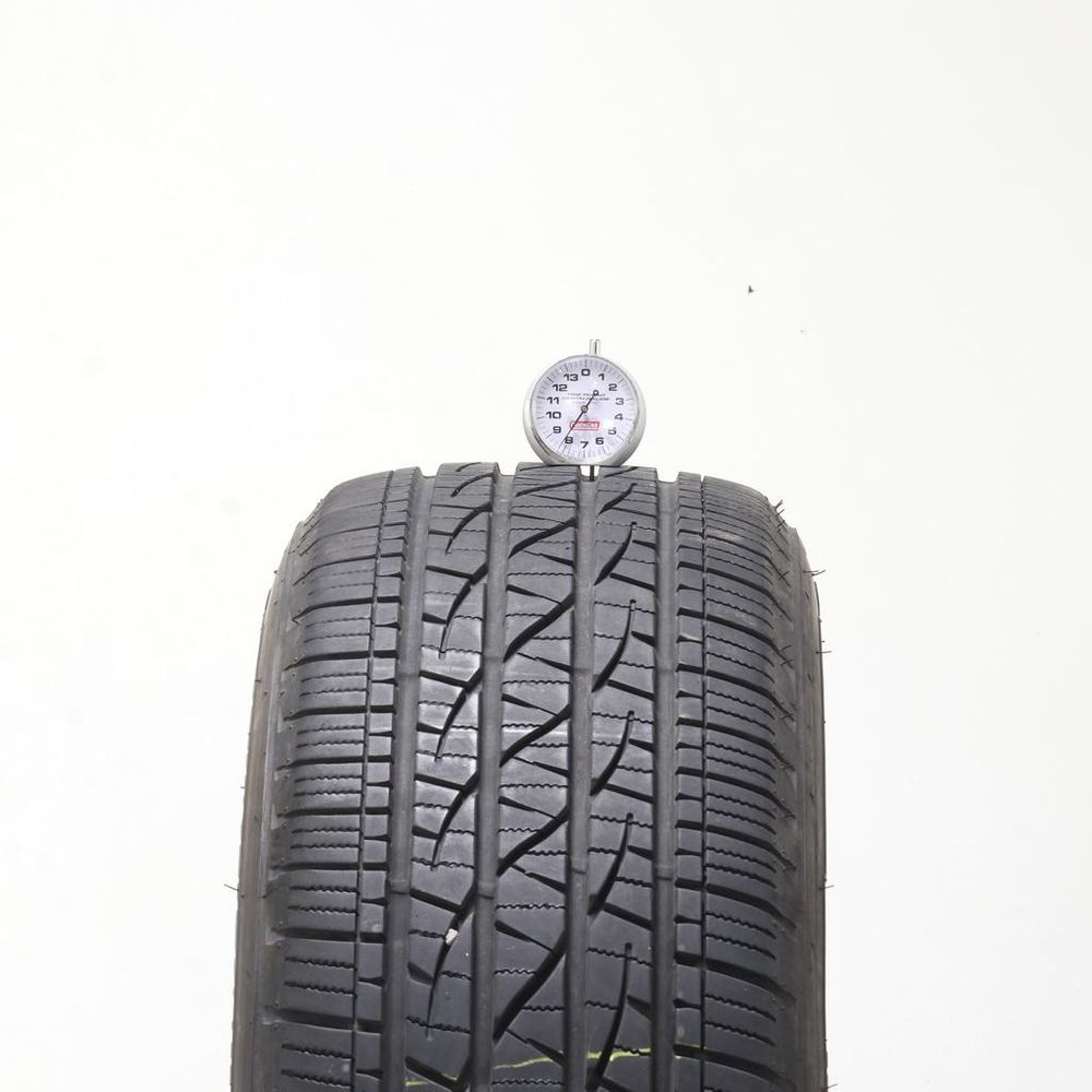 Set of (2) Used 225/60R17 Firestone Destination LE3 99H - 6.5-8/32 - Image 5