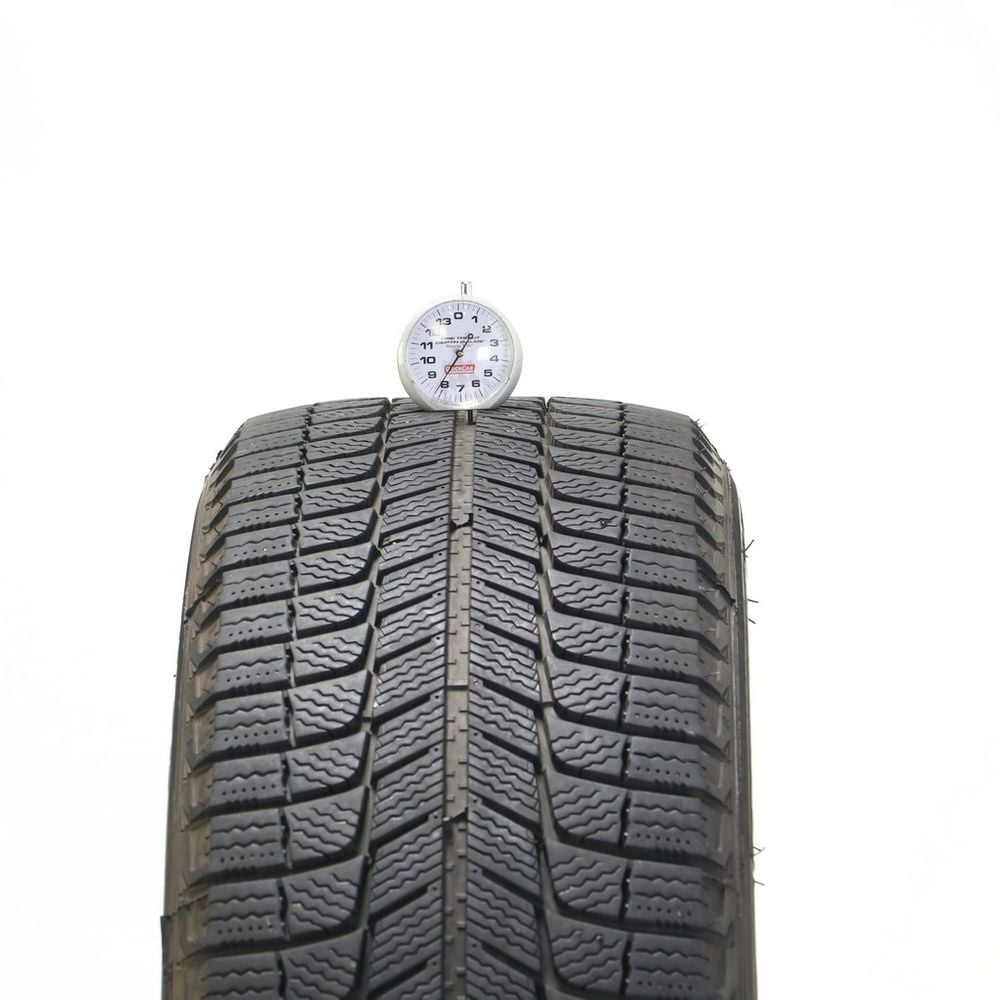 Set of (4) Used 215/50R17 Michelin X-Ice Xi3 95H - 7.5-9/32 - Image 5