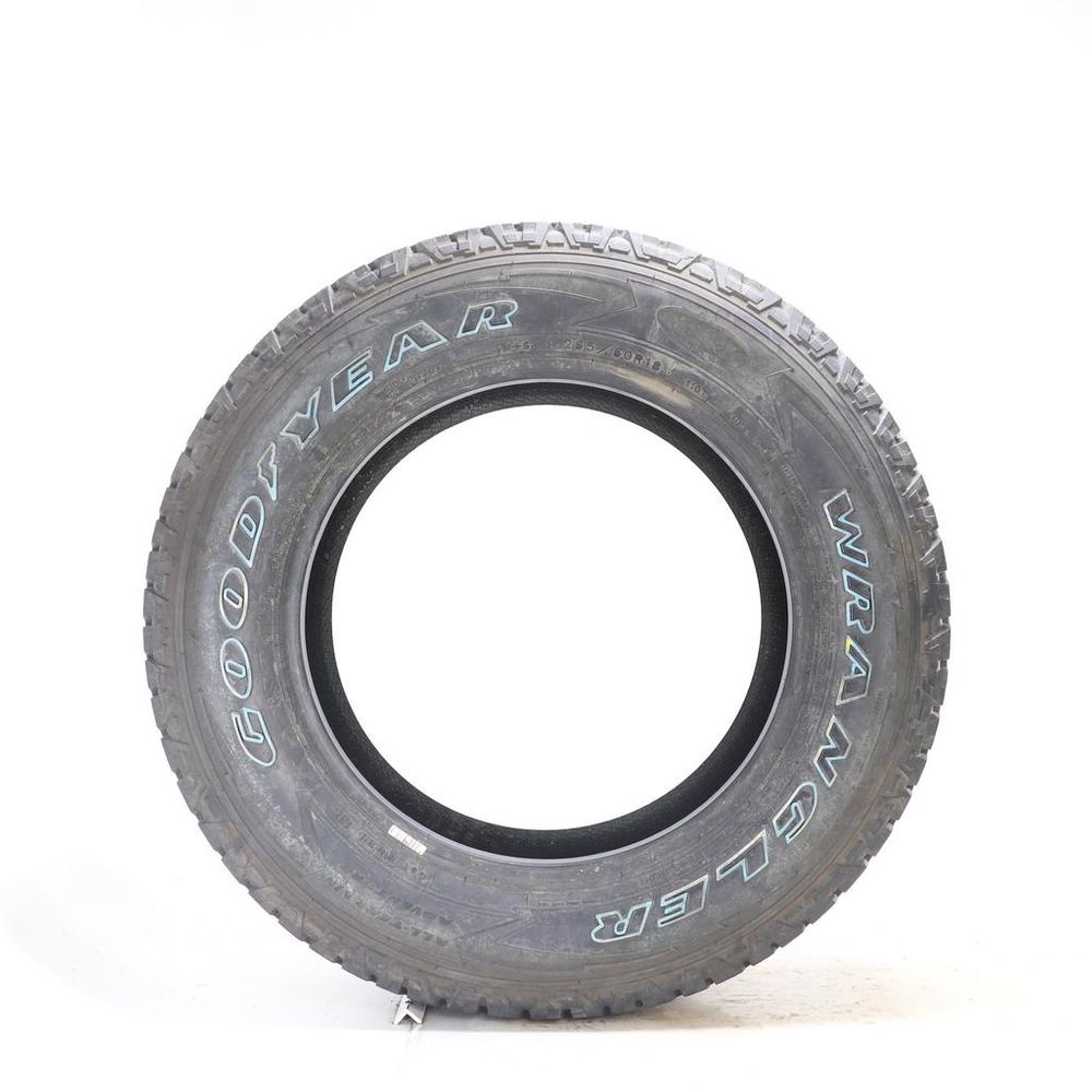 New 265/60R18 Goodyear Wrangler All-Terrain Adventure Kevlar 110T - 12/32 - Image 3