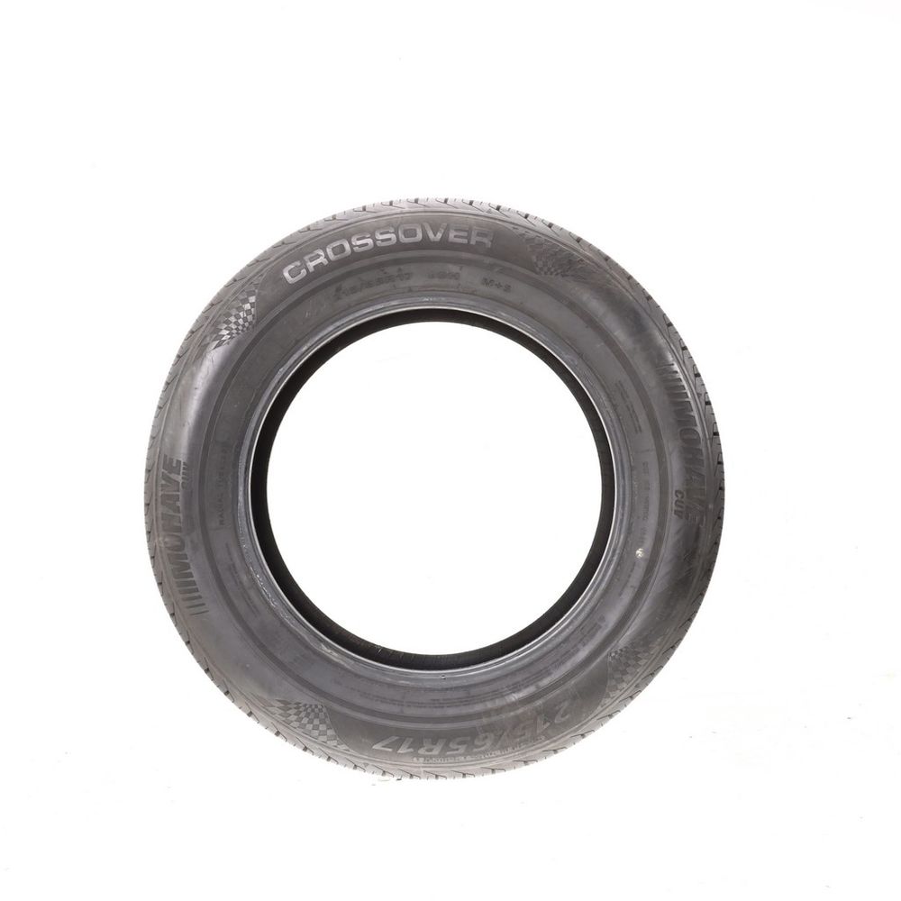 Driven Once 215/65R17 Mohave Crossover CUV 99H - 9.5/32 - Image 3
