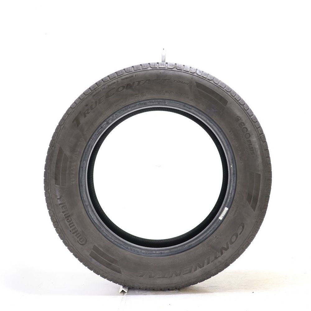 Used 215/65R17 Continental TrueContact Tour 99T - 7/32 - Image 3