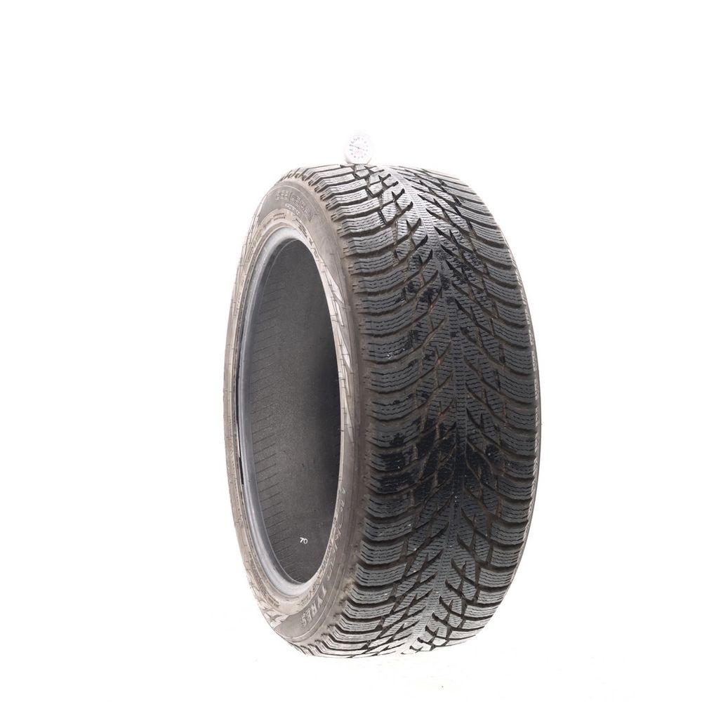 Used 265/45R21 Nokian Hakkapeliitta R3 SUV 108T - 11/32 - Image 1