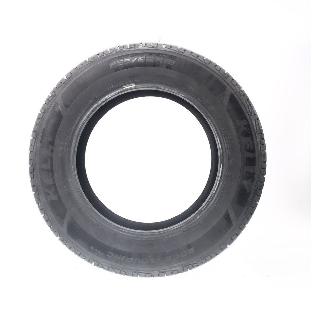 Used 265/60R18 Kelly Edge Touring Plus 110T - 10.5/32 - Image 3