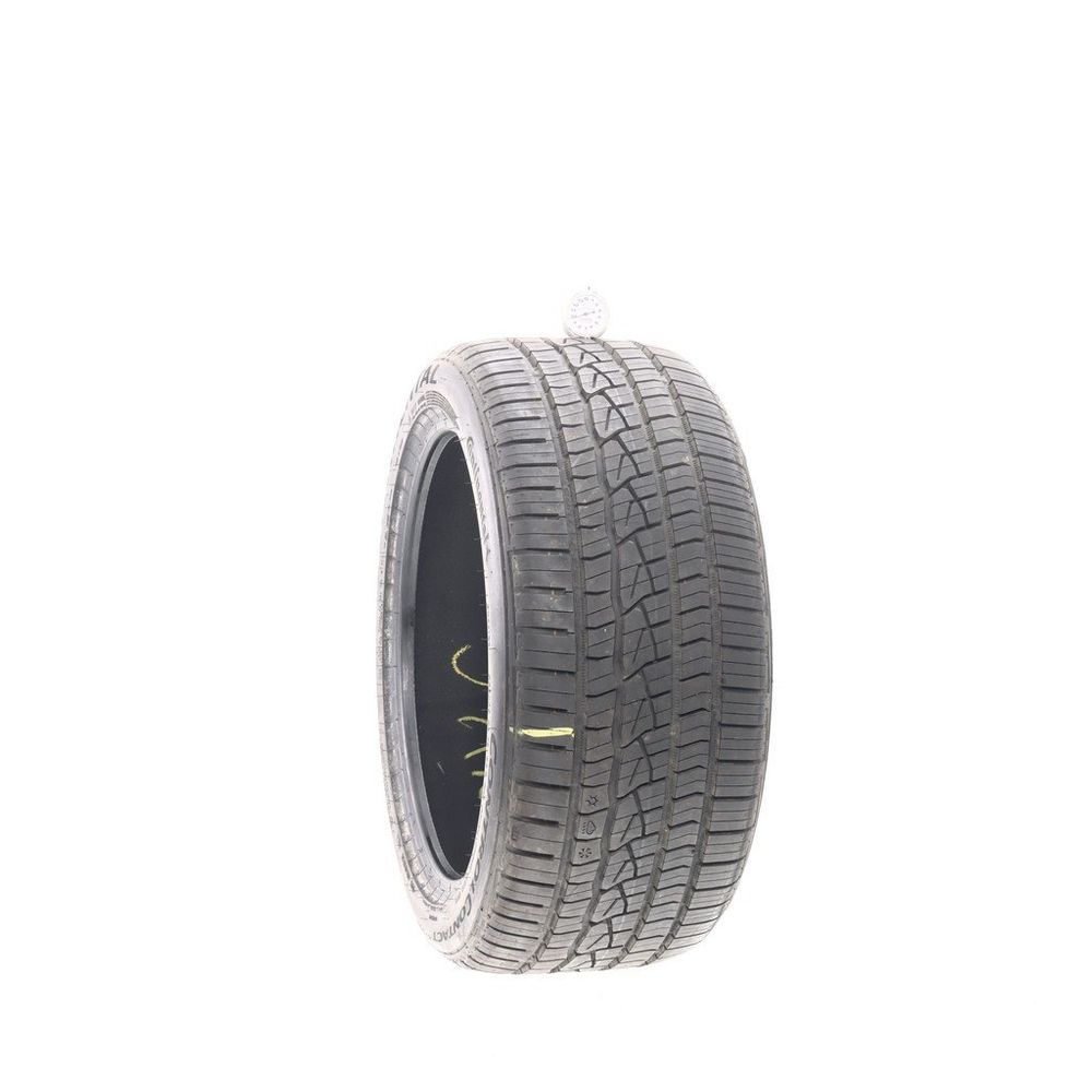 Used 255/40ZR18 Continental ControlContact Sport SRS Plus 99Y - 9.5/32 - Image 1